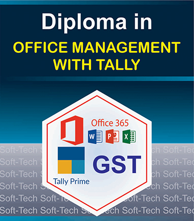 Office with Tally