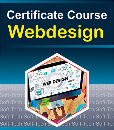 Web Designing