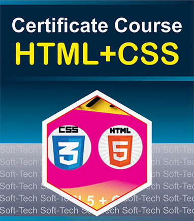 HTML & CSS